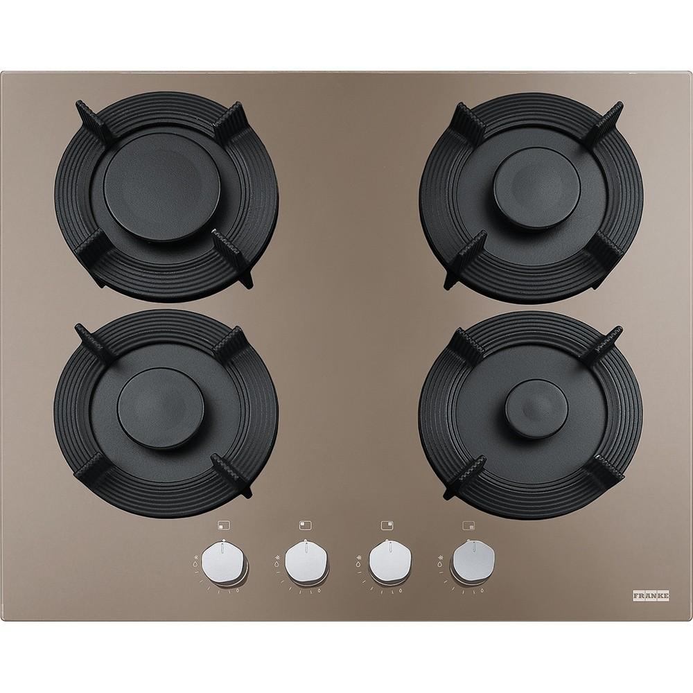 Plita pe gaz incorporabila Franke FHMF 604 4G C OY (106.0541.750)