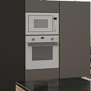 Cuptor electric incorporabil Franke CR 66 M WH F