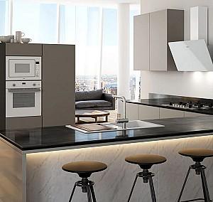 Cuptor electric incorporabil Franke CR 66 M WH F