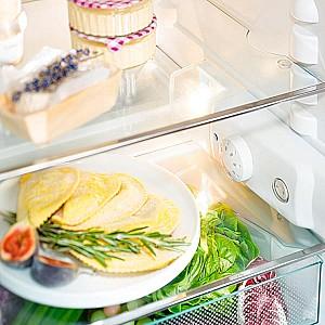 Frigider Liebherr CT 2931