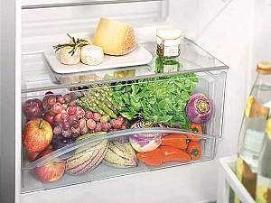 Frigider Liebherr CT 2931