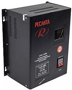 Stabilizator de tensiune Resanta CПH-13500