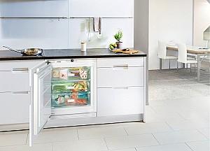 Congelator Liebherr SUIG 1514