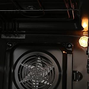 Cuptor electric incorporabil Hansa BOES68427