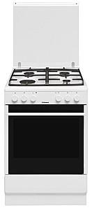 Aragaz, Plita de gaz Hansa FCMW58028