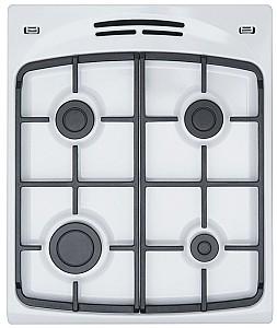 Aragaz, Plita de gaz Hansa FCMW58028