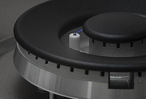 Aragaz, Plita de gaz Hansa FCMW58028