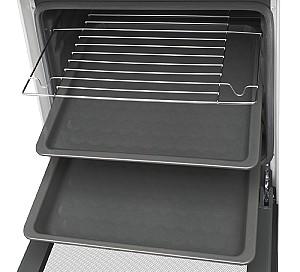 Aragaz, Plita de gaz Hansa FCMW58028