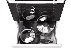 Aragaz, Plita de gaz Hansa FCMW58028