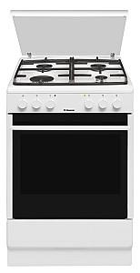 Aragaz, Plita de gaz Hansa FCMW58028