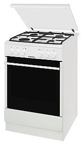 Aragaz, Plita de gaz Hansa FCMW58028