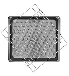 Aragaz, Plita de gaz Hansa FCMW58028