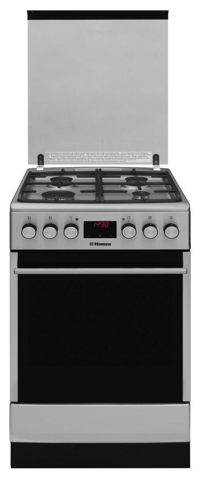 Aragaz, Plita de gaz Hansa FCMS58228