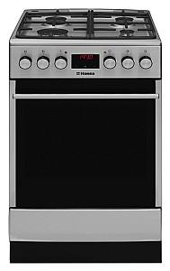 Aragaz, Plita de gaz Hansa FCMS58228