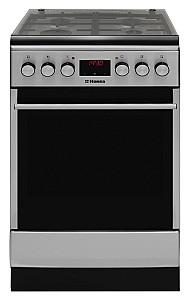 Aragaz, Plita de gaz Hansa FCMS58228