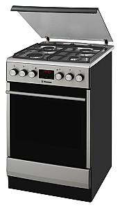 Aragaz, Plita de gaz Hansa FCMS58228