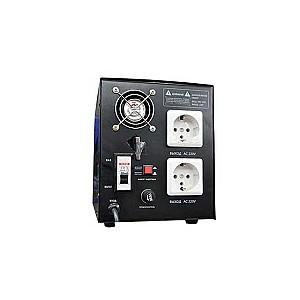 Stabilizator de tensiune Kasan PC-SCR 1000VA