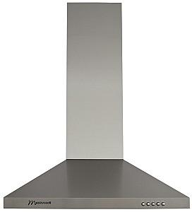 Hota MasterCook Domo 700 (60) LED Inox