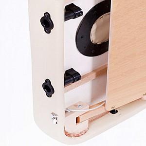 Masa pentru masaj Zenet ZET-1047 L Beige