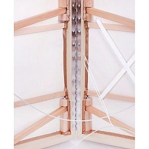 Masa pentru masaj Zenet ZET-1047 L Beige