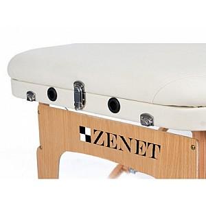 Masa pentru masaj Zenet ZET-1047 L Beige