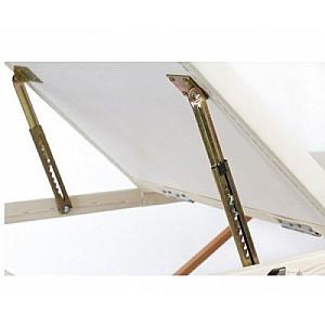 Masa pentru masaj Zenet ZET-1047 L Beige