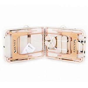 Masa pentru masaj Zenet ZET-1047 L Beige