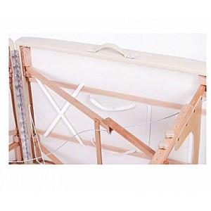 Masa pentru masaj Zenet ZET-1047 L Beige