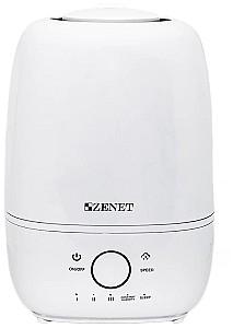 Umidificator de aer Zenet ZET-409