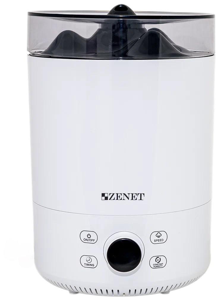 Umidificator de aer Zenet ZET-412