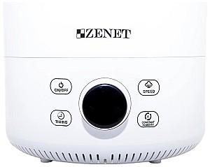 Umidificator de aer Zenet ZET-412