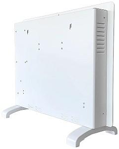 Convector electric Zenet ZET-526