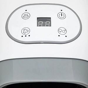 Aparat de masaj Zenet ZET-703