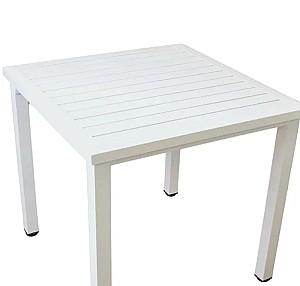 Masa de gradina DP 8636 White