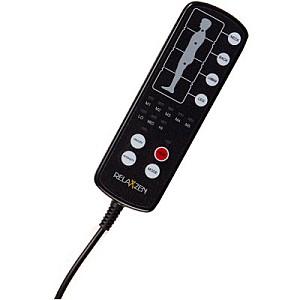 Saltea de masaj Zenet ZET-826