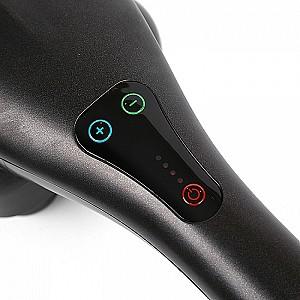 Aparat de masaj Zenet ZET-715 cu vibratii