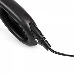 Aparat de masaj Zenet ZET-715 cu vibratii