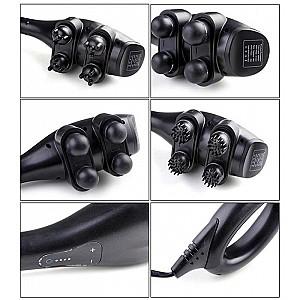 Aparat de masaj Zenet ZET-715 cu vibratii