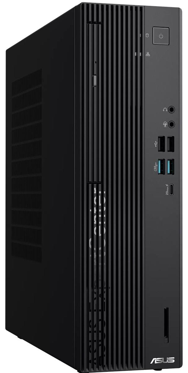 Desktop PC Asus ExpertCenter D701SER SFF (i3-14100, 8/256GB)