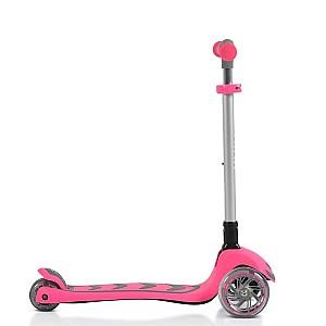 Trotineta Moni Kiki Pink