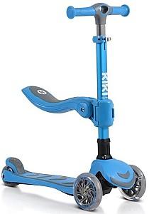 Trotineta Moni Kiki Blue
