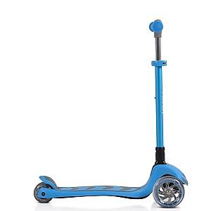 Trotineta Moni Kiki Blue