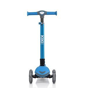 Trotineta Moni Kiki Blue
