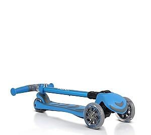 Trotineta Moni Kiki Blue