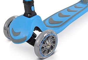 Trotineta Moni Kiki Blue