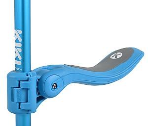 Trotineta Moni Kiki Blue