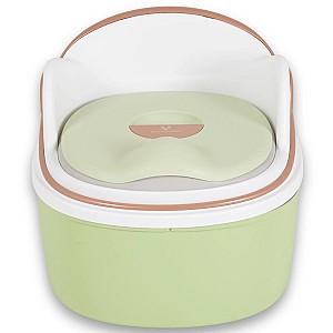 Oala copii Moni Rum Baba Green