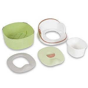 Oala copii Moni Rum Baba Green