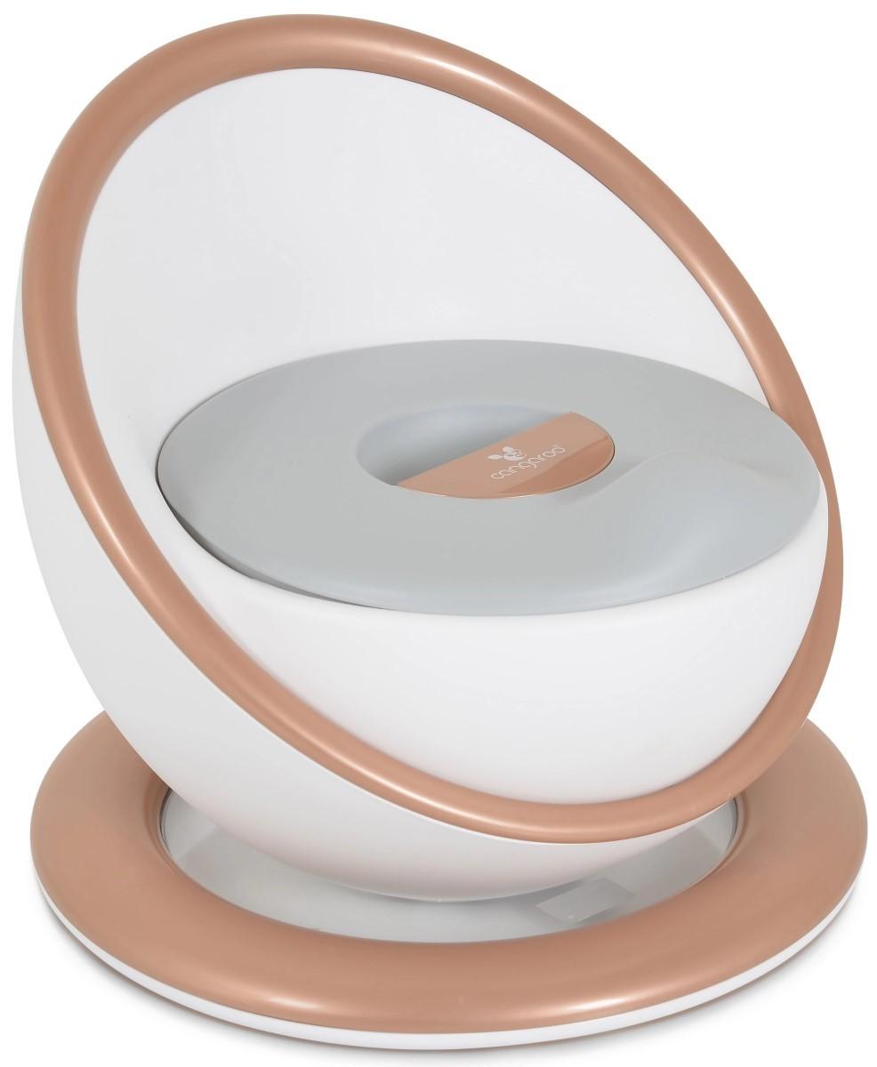 Oala copii Moni Apollo White