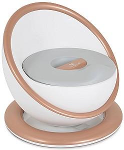 Oala copii Moni Apollo White